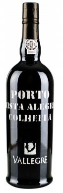 RV901798 Vista Alegre Port Colheita 1998 gift box