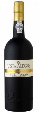 RV90220 Vallegre Vista Alegre 10 Year Old Tawny Port