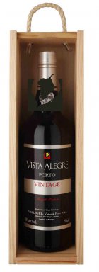 RV9026807 Vista Alegre Vintage 2007 Port