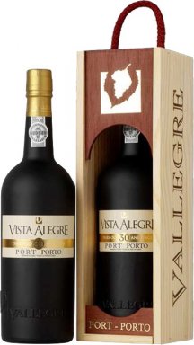 RV90270 Vallegre Vista Alegre 30 Year Old Tawny Port