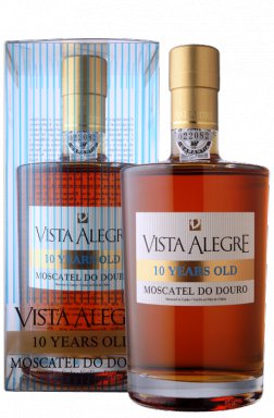 RV90280 Vista Alegre 10 years old Moscatel Do Douro
