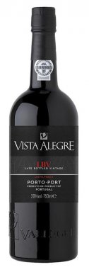 RV9039911 Vista Alegre Late Bottled Vintage 2017