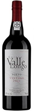 RV9044 Quinta Valle Longo Vintage 2016