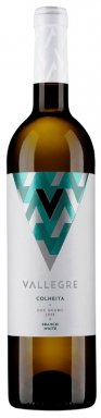 RVVA001 Vallegre Colheita 2024 Branco
