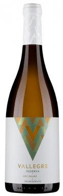 RVVA002 Vallegre Reserva Branco 2020
