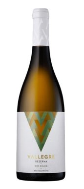 RVVA00222 Vallegre Reserva Branco 2022