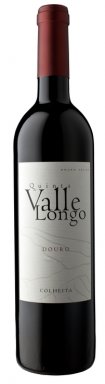 RVVA00418 Quinta do Valle Longo Colheita 2020 Tinto