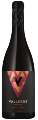 RVVA00616 Vallegre Tinto Reserva 2021