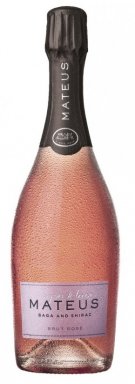 SOMAT01 Mateus Sparkling Brut Rosé