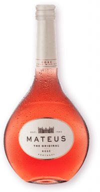 SOMAT02 Mateus Rosé Original