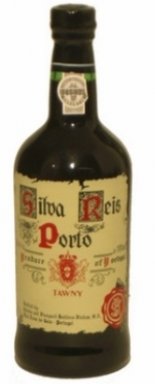 SRP002 Silva Reis Tawny Port