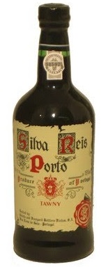 SRP005 Silva Reis 10 Years Old Tawny