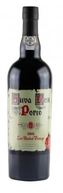 SRP01018 Silva Reis Late Bottled Vintage 2018