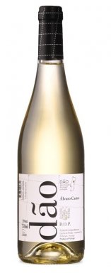 TAC00215 Alvaro Castro Cor Dao 2015 Branco