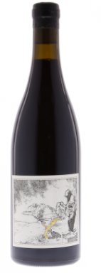 TAC006 Quinta da Pellada Barragem 2013 Red