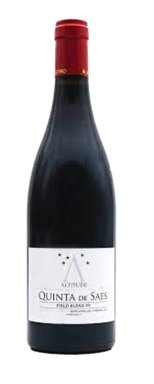 TAC020 Quinta de Saes Field Blend 2018 Red Old Vines