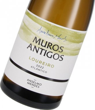 TAM08 Anselmo Mendes Loureiro Muros Antigos 2023