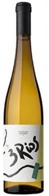 TAM0920 Anselmo Mendes 3 Rios 2024 Escolha Vinho Verde
