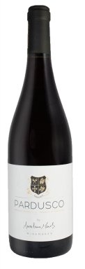 TAM12 Anselmo Mendes Pardusco 2024 Vinho Verde Red
