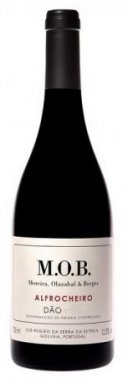 TCMOB05 M.O.B. Alfrocheiro 2018