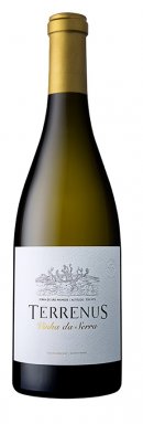 TCRR03 Rui Reguinga Vinha da Serra 2022 White