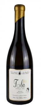 TFIL16 Filipa Pato Nossa Tola Bical 2022 White