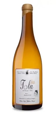 TFIL1623 Filipa Pato Nossa Tola Bical 2023 White