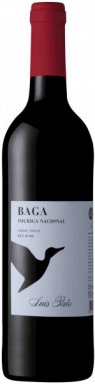 TFLP021621 Luis Pato Red 2021 Baga Touriga Nacional