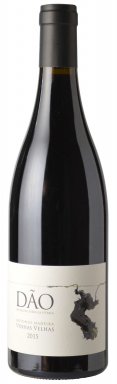 TPAM02 Antonio Madeira Vinhas Velhas 2020 Tinto