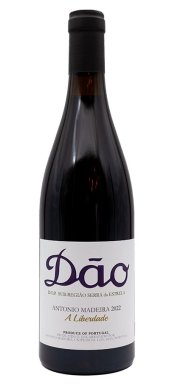 TPAM0622T Antonio Madeira A Liberdade 2022 Red