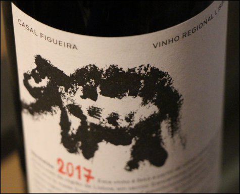 TPCF08 Casal Figueira Vermelho 2019