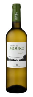 TPDM010 Quinta do Mouro Vinha do Mouro 2022 White