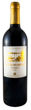 TPDM03 Quinta do Mouro Rotulo Dourado 2018