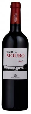 TPDM0416 Quinta do Mouro Vinha do Mouro 2020 Red Reserva