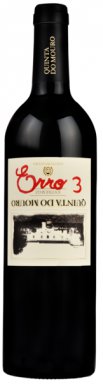 TPDM07 Quinta do Mouro Tinto 2013 ERRO 3