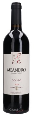 TPDVM00218 Quinta do Vale Meao Meandro 2022 Tinto