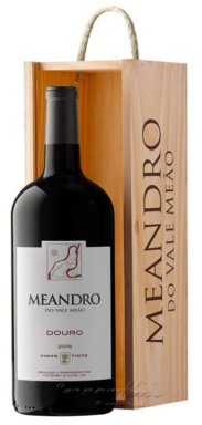TPDVM00218ML Quinta do Vale Meao Meandro 2021 Tinto 3L
