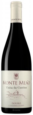 TPDVM0116 Quinta do Vale Meao Vinha da Cantina 2017