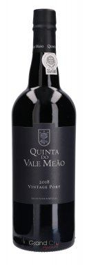 TPDVM08 Quinta do Vale Meao Vintage 2018 port