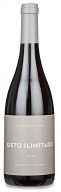 TPLS0420 Luis Seabra Xisto Ilimitado 2021 Tinto