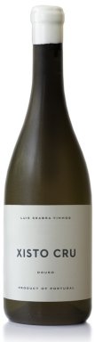 TPLS08 Luis Seabra Xisto Cru 2020 Branco