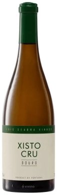 TPLS0823 Luis Seabra Xisto Cru 2023 Branco
