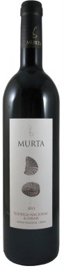 TPMU01 Quinta da Murta Tinto 2020