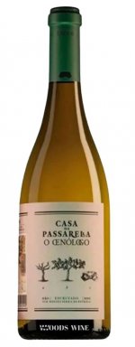 TPPA0122 Casa da Passarella O Oenologo 2022 Encruzado
