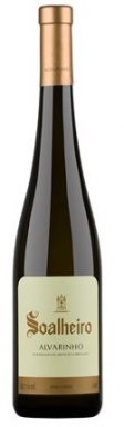 TPS001M Quinta de Soalheiro Alvarinho 2024 MAGNUM