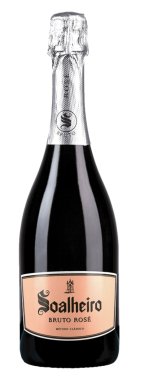 TPS0044 Soalheiro Sparkling Bruto Rosé