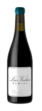 TPVC01 Vitor Claro Las Vedras Red 2019 Domino