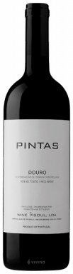 TPWS04 Pintas Tinto 2019