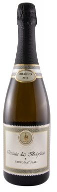TQDB01 Quinta das Bageiras Espumante 2020 Bruto Natural