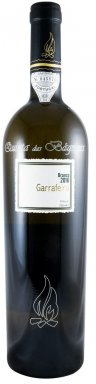 TQDB07 Quinta das Bageiras Garrafeira Branco 2021